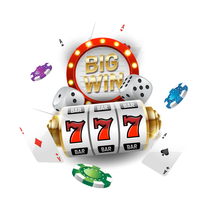 Bigwin - Oppdag Bigwin Casinos spennende gyldne gudinne